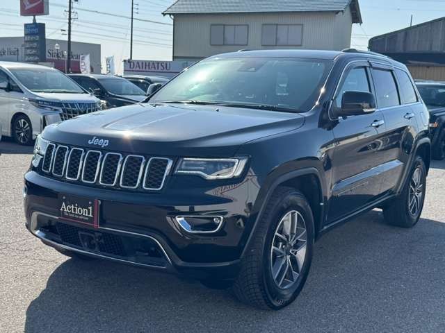 JEEP / JEEP GRAND CHEROKEE
