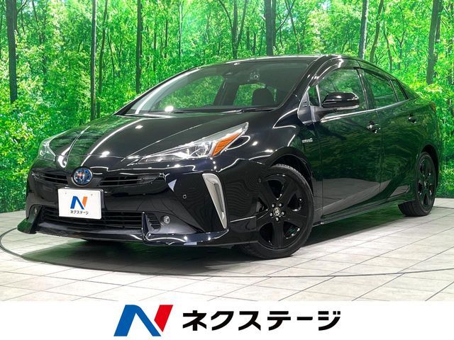 TOYOTA / PRIUS
