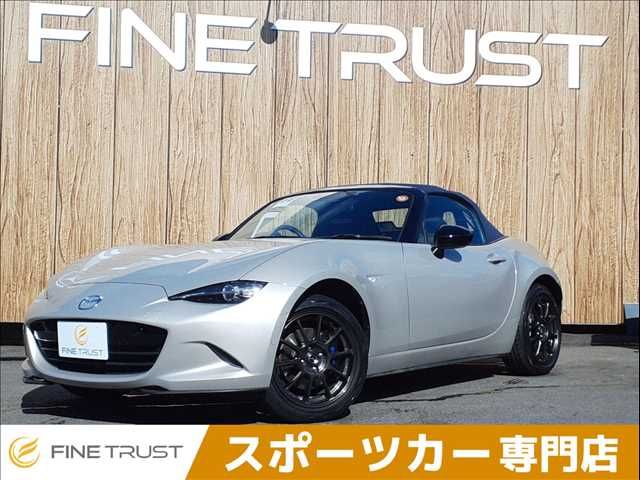 MAZDA / ROADSTER