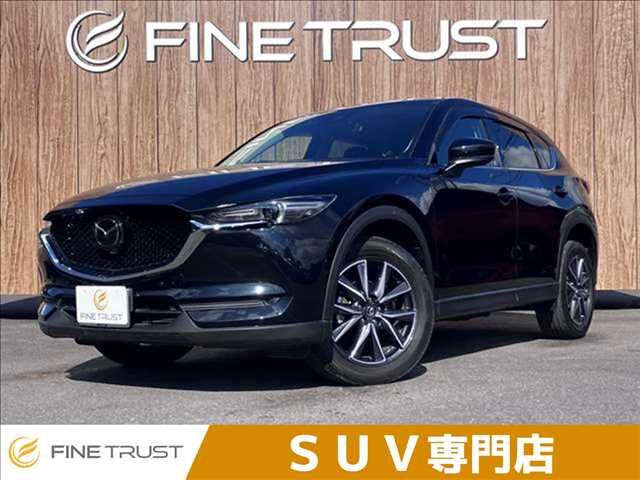 MAZDA / CX-5