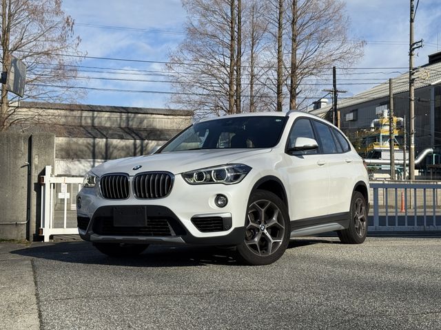 BMW / BMW X1