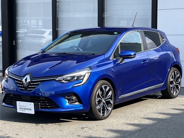 RENAULT / RENAULT LUTECIA