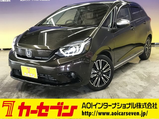 HONDA / FIT