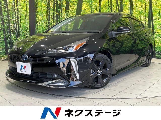 TOYOTA / PRIUS