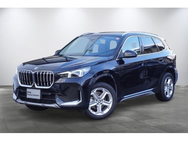 BMW / BMW X1