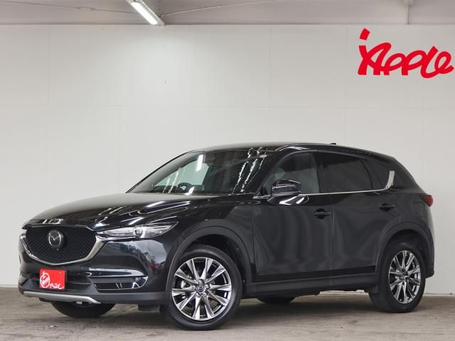MAZDA / CX-5