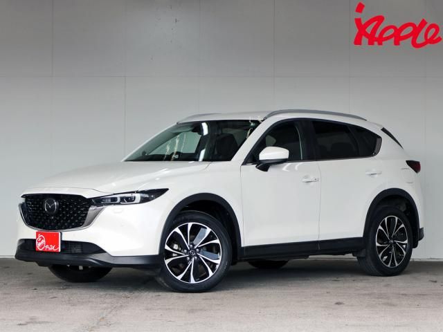 MAZDA / CX-5 4WD