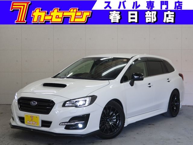 SUBARU / LEVORG
