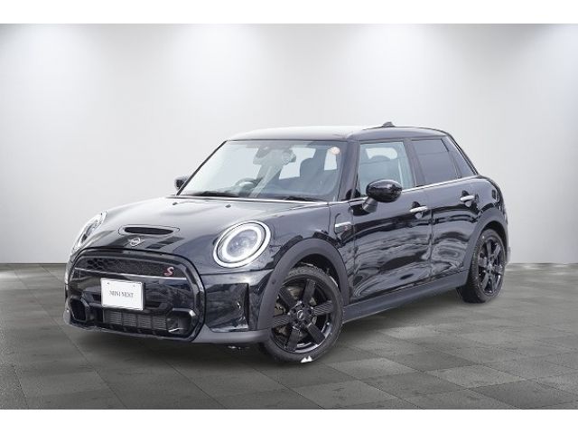 BMW / MINI COOPER SD 5DOOR