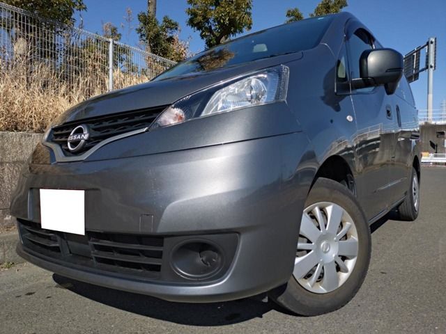 NISSAN / NV200 VANETTE van