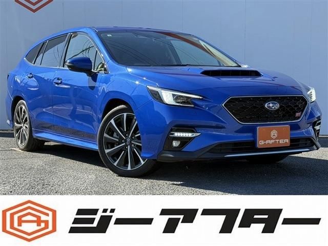 SUBARU / LEVORG