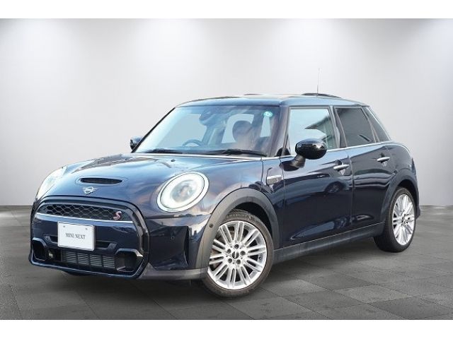 BMW / MINI COOPER SD 5DOOR