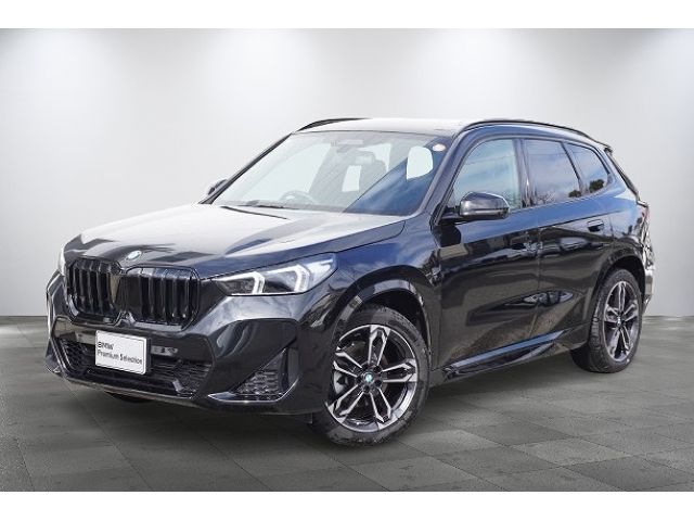 BMW / BMW X1