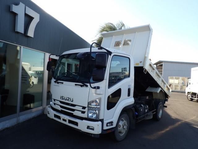ISUZU / FORWARD