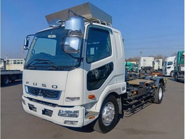 MITSUBISHI FUSOU / FIGHTER