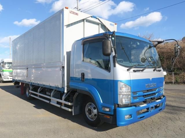 ISUZU / FORWARD