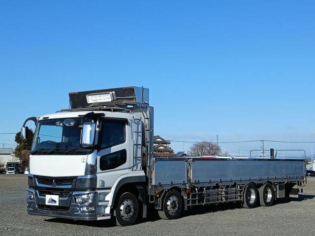 MITSUBISHI FUSOU / SUPER GREAT