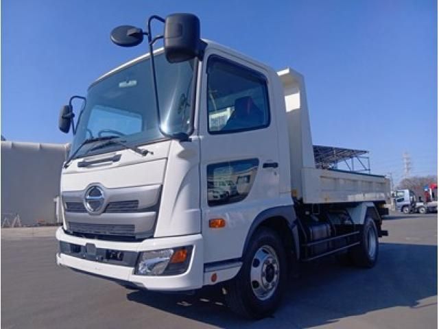 HINO / RANGER
