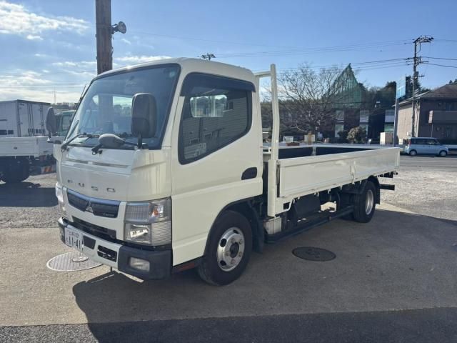Japanese used car Ref# 1504256 MITSUBISHI / CANTER