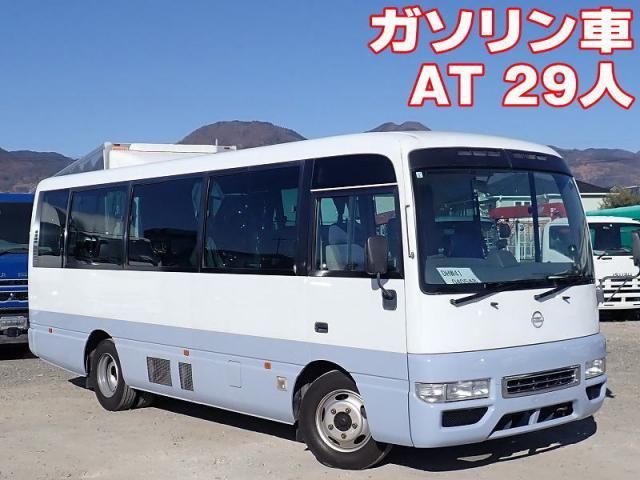 Japanese used car Ref# 1504267 NISSAN / CIVILIAN