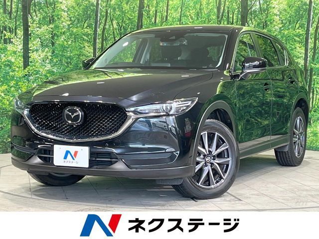 MAZDA / CX-5