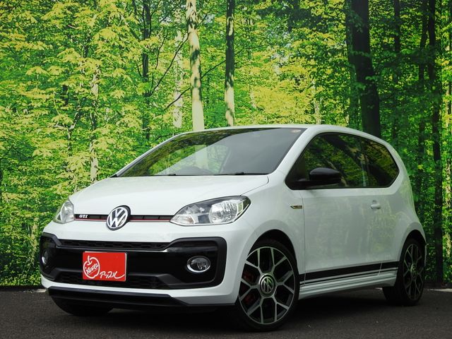VOLKSWAGEN / VOLKSWAGEN up!