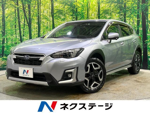 SUBARU / SUBARU XV HYBRID