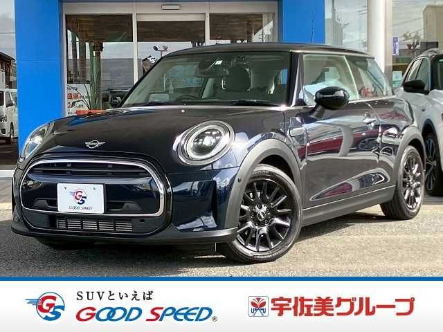BMW / MINI COOPER