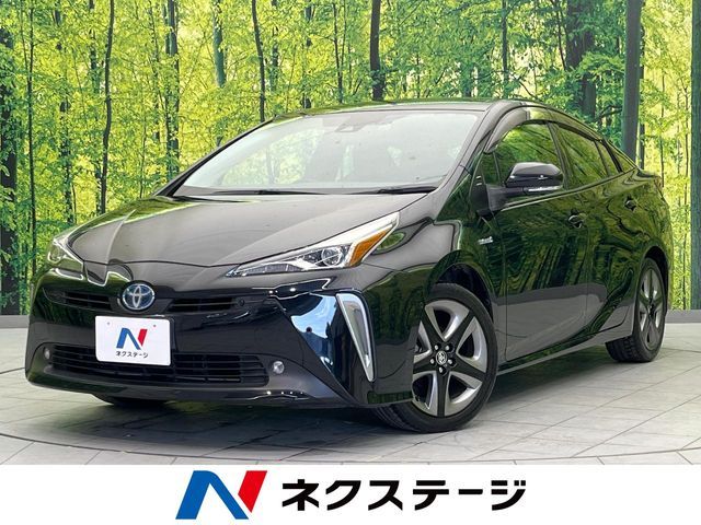 TOYOTA / PRIUS