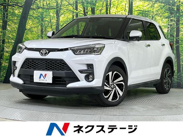 TOYOTA / RAIZE