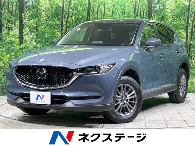 MAZDA / CX-5