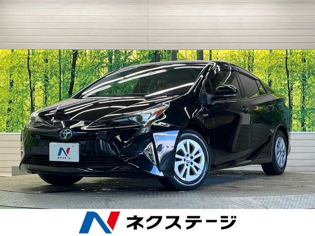 TOYOTA / PRIUS