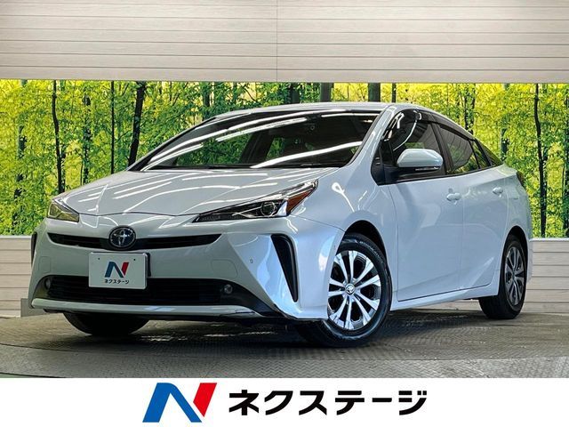 TOYOTA / PRIUS