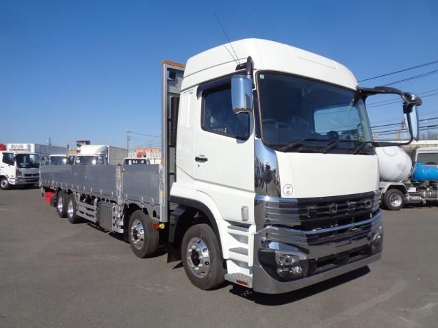 MITSUBISHI FUSOU / SUPER GREAT