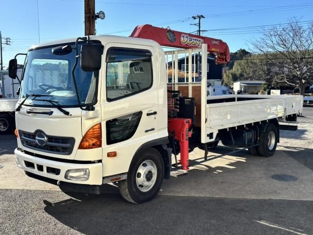 HINO / RANGER