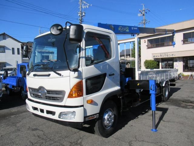 HINO / RANGER