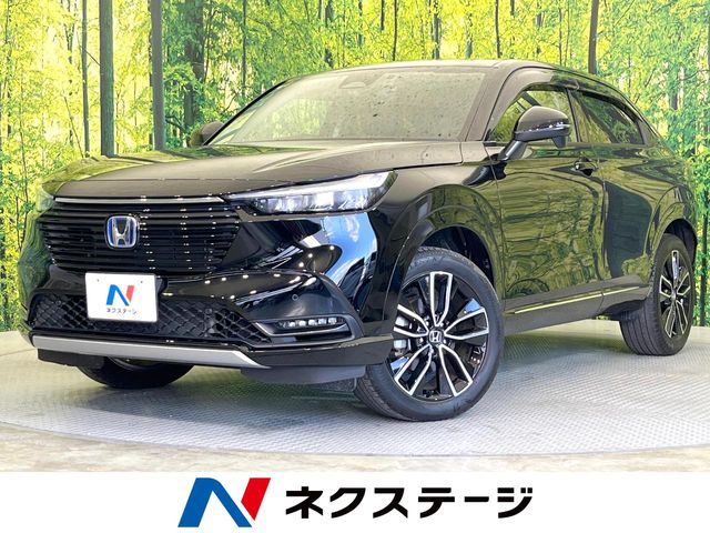 HONDA / VEZEL e:HEV