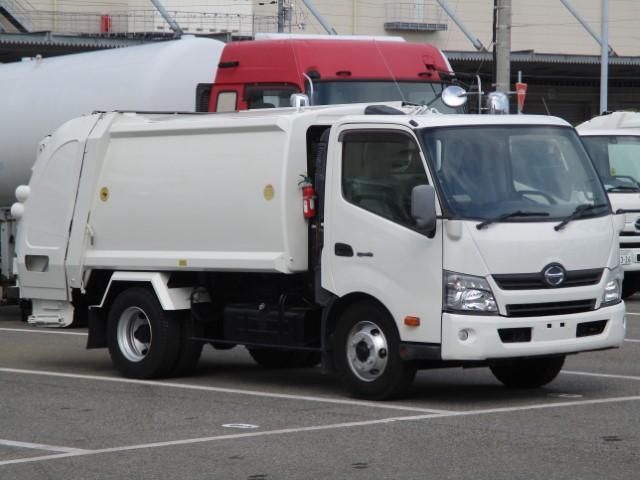 HINO / DUTRO