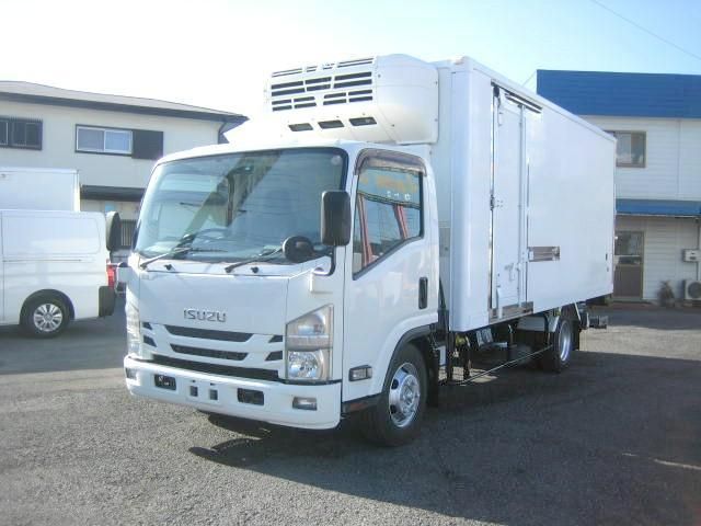 ISUZU / ELF