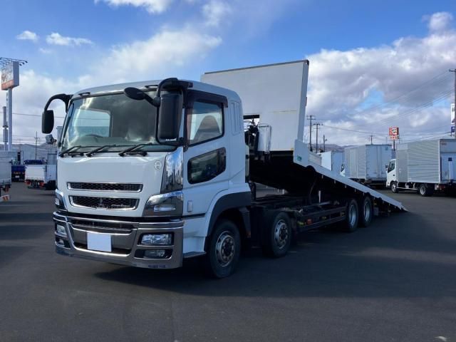 MITSUBISHI FUSOU / SUPER GREAT