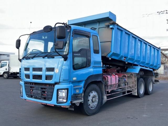 ISUZU / GIGA