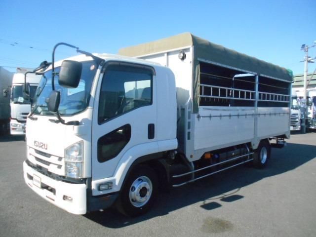 ISUZU / FORWARD