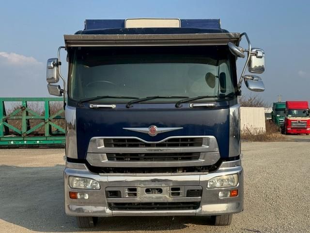 NISSAN DIESEL / Quon