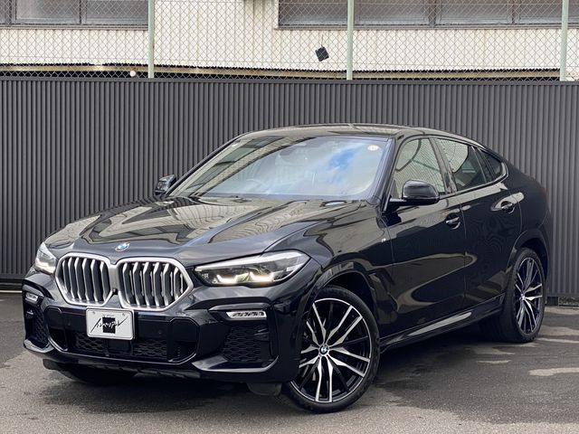 BMW / BMW X6