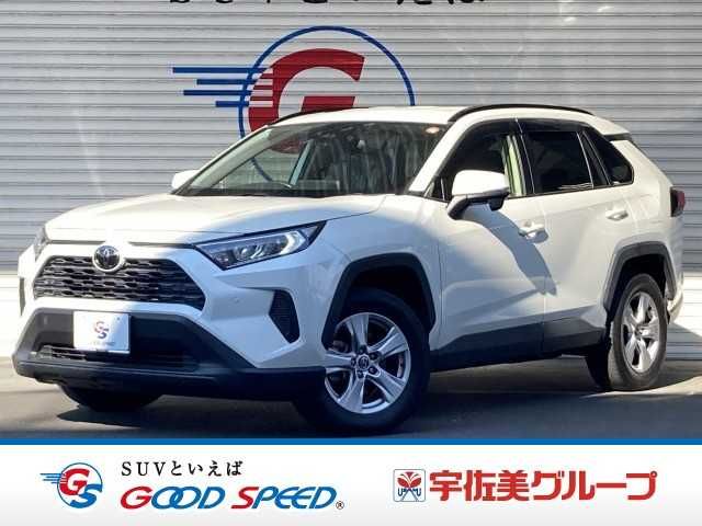 TOYOTA / RAV4 4WD