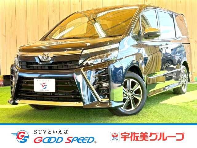TOYOTA / VOXY