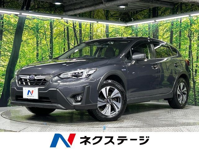 SUBARU / SUBARU XV HYBRID