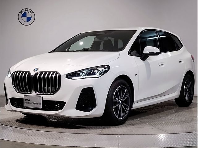 BMW / BMW 2series Active Tourer