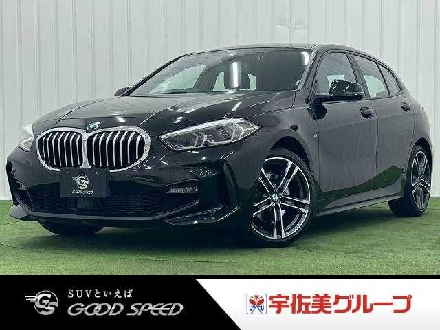 BMW / BMW 1series