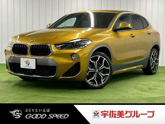 BMW / BMW X2